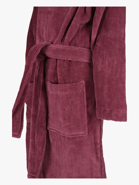 Lindberg Orbaden Badekåbe, Dry Rose