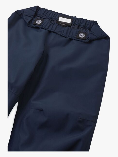 Reimatec Kaura Skalbukser, Navy