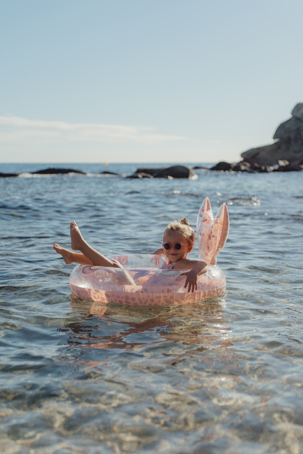 Little Dutch Dreamy Mermaid Badering, Pink