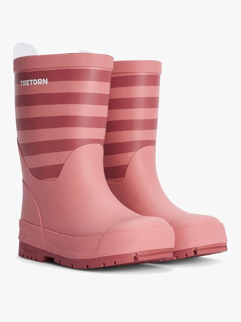 Tretorn Gränna Gummistøvler, Dusty Cedar