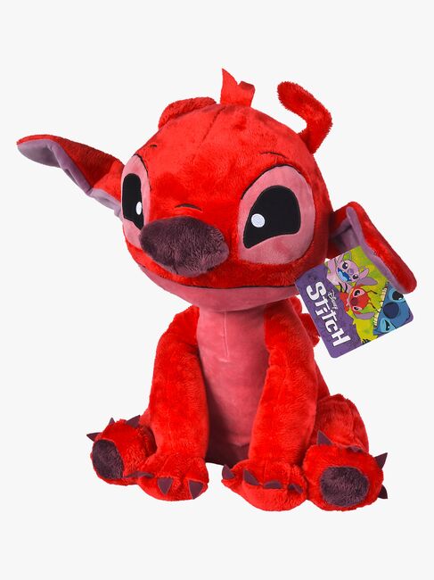 Disney Lilo & Stitch Bamse Leroy 50 cm