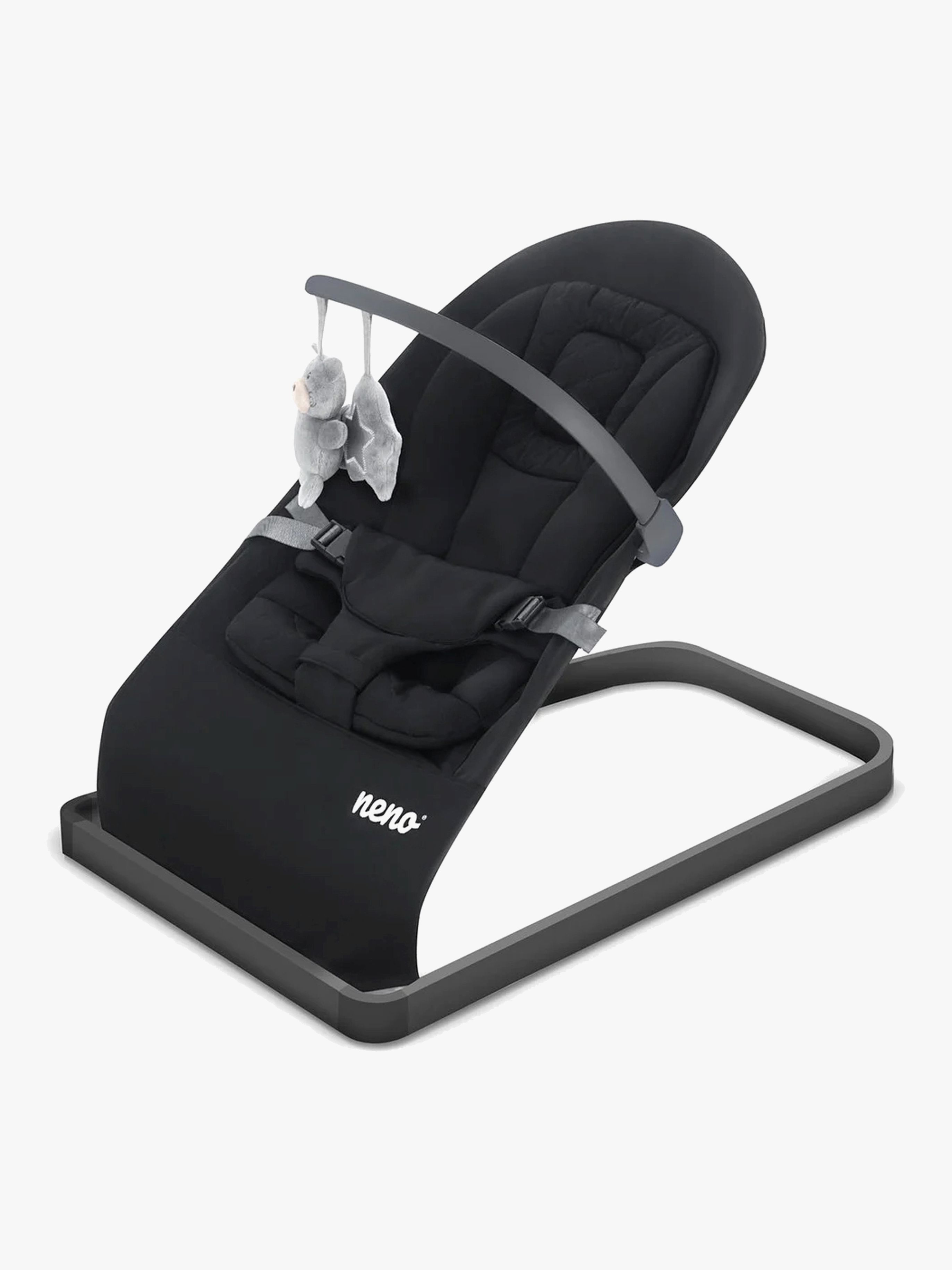 NENO Chiaro Skråstol, Black