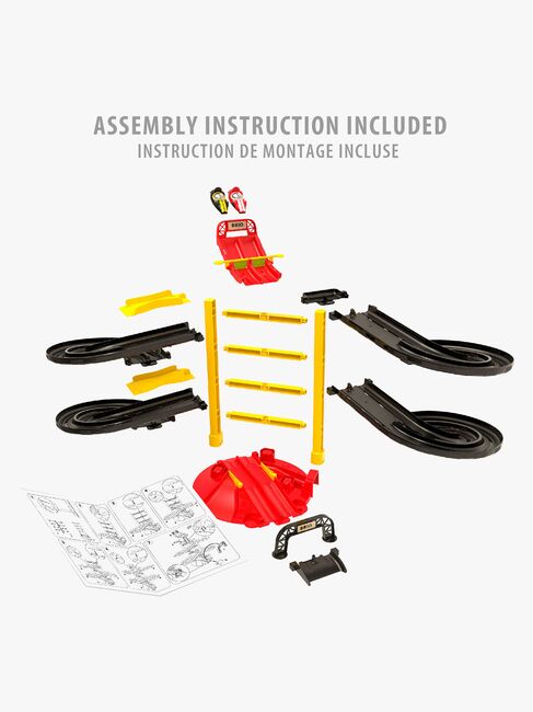 BRIO 30550 Racerbane Tårn