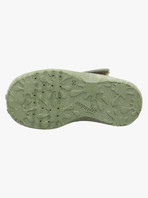 Superfit Spotty Indesko, Green