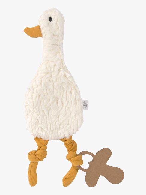 Lässig Gås Nusseklud, Tiny Farmer Goose