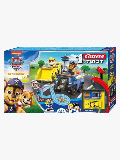 Carrera Paw Patrol Racerbane On the Double