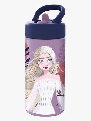 Disney Frozen Drikkedunk 410ml, Believe