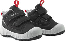 Reima Passo 2.0 Sneakers, Black