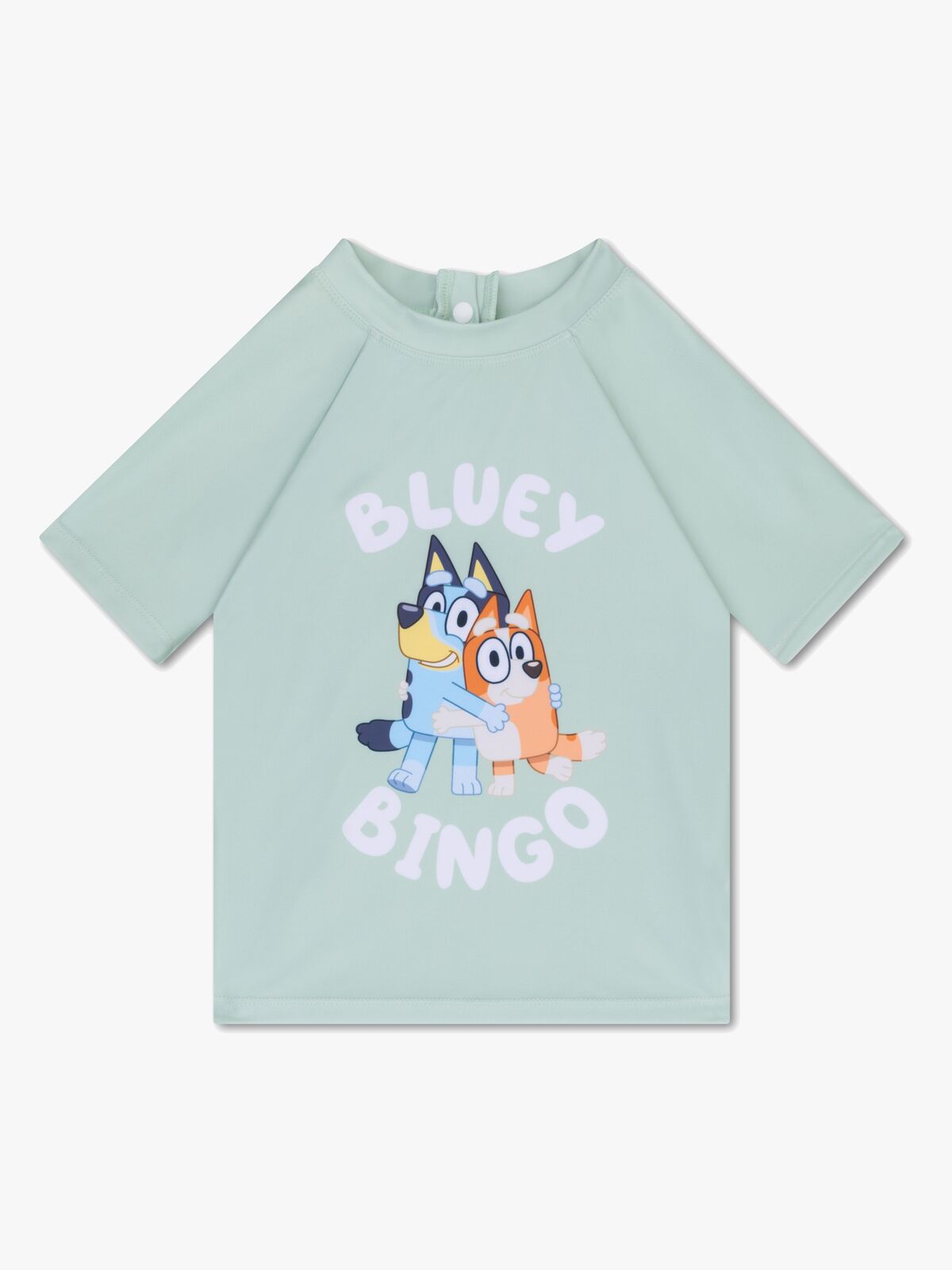 Swim Essentials Bluey UV-Trøje