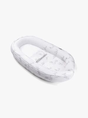 Doomoo Babyseng, Skov