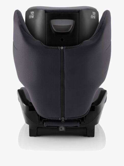 Britax Römer Adventure Plus Autostol, Midnight Grey