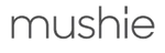 Mushie Logotyp