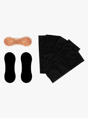 Doomoo  Lindrende Gelpude Varme & Kold