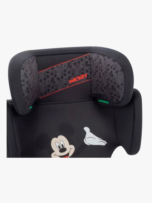 Bebeconfort Disney Road Fix i-Size Autostol, Authentic Mickey