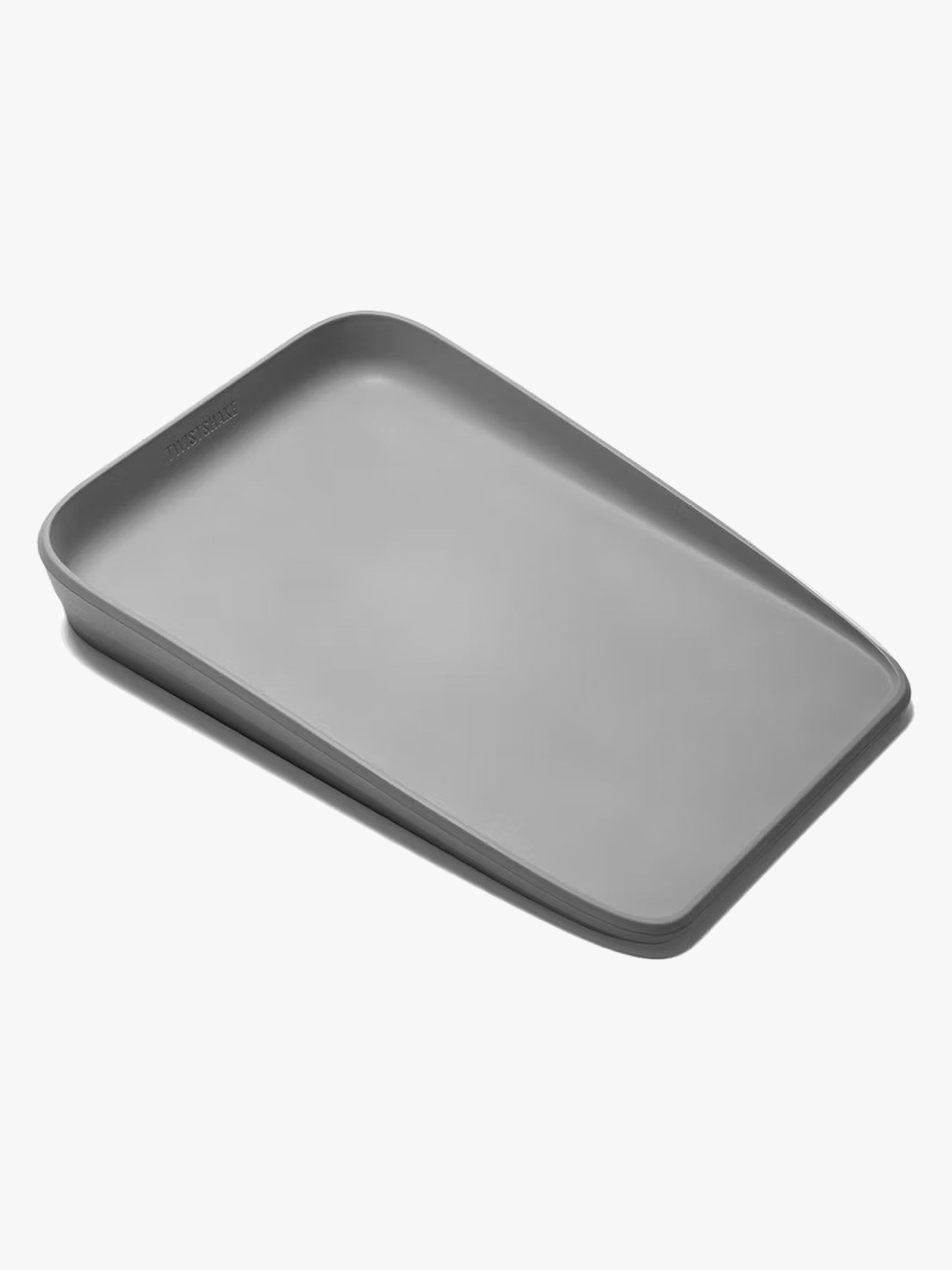 Twistshake Puslepude, Faded Grey
