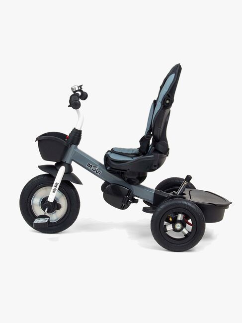 Milly Mally Movi 5-i-1 Trehjulet Cykel, Grå