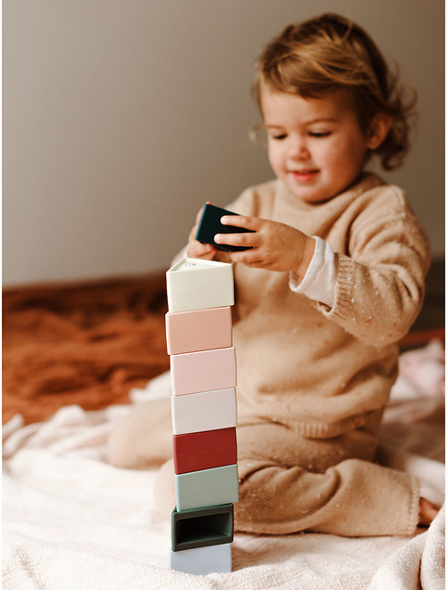 Jellystone Designs Tælleklods, Natur