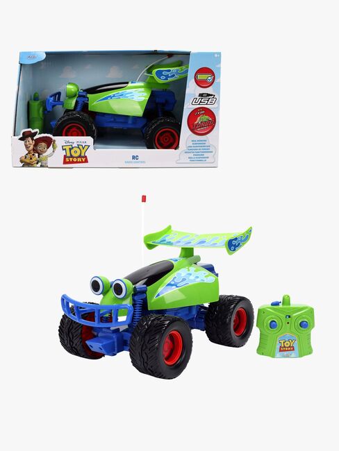 Jada Toys Toy Story Radiostyret Buggy 1:14 9337152314R00-1346_1.jpg