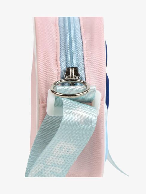 Bluey 3D Skuldertaske, Blå