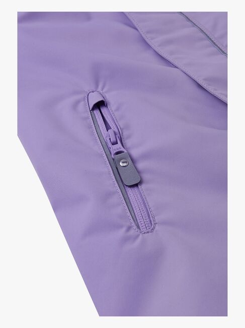 Reimatec Puhuri Flyverdragt, Blooming Lilac