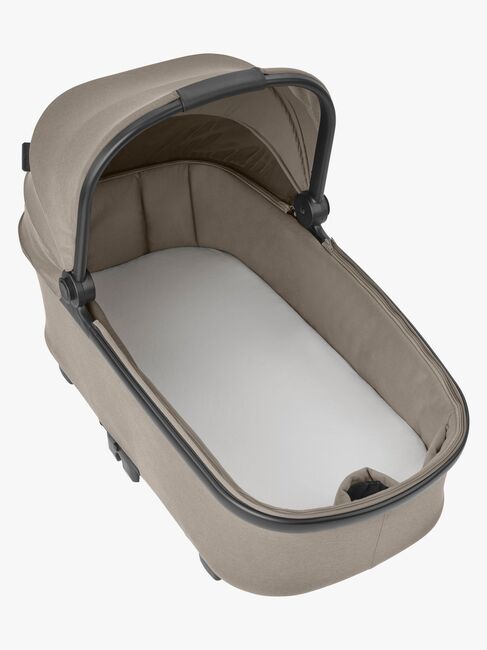 Maxi-Cosi Lagen Liggedel 2-pak, White