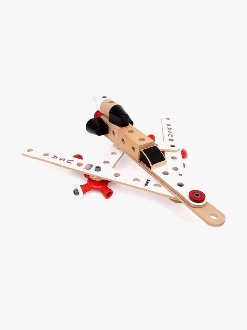 BRIO Builder 34607 Apollo Saturn V Sæt 91 Dele