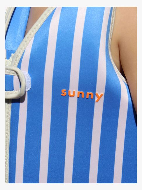 SUNNYLiFE Svømmevest, Tino the Tiger