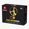 Alga Science Electro Wind