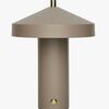 OYOY Hatto LED Bordslampa, Clay