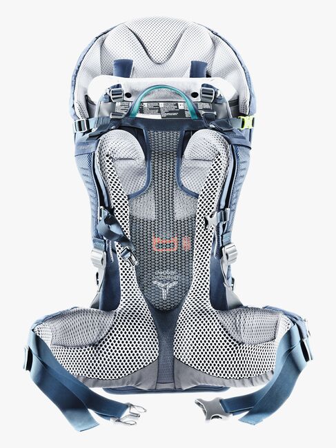 Deuter Kid Comfort Pro Bærestol, Midnight