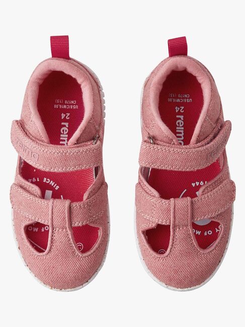 Reima Himppu Sandaler, Rose Blush