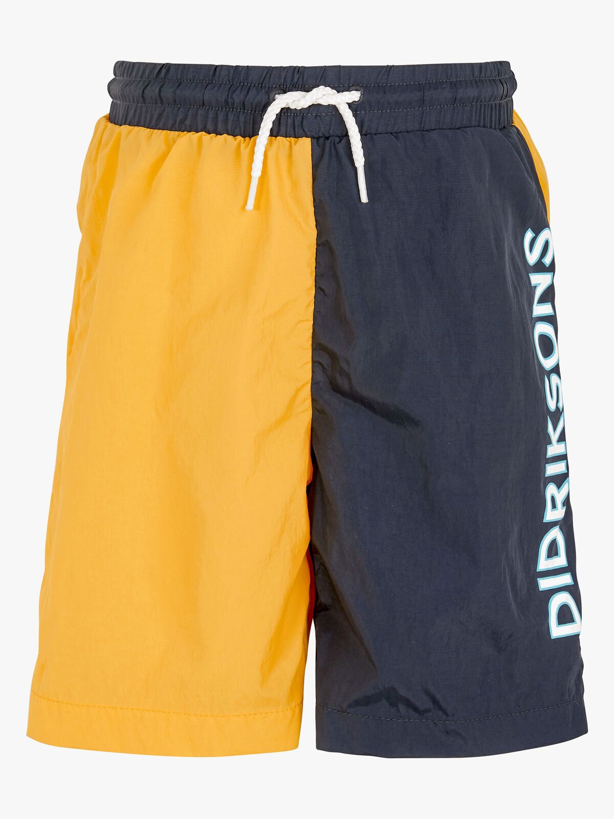 Didriksons Wavy Badebukser, Navy