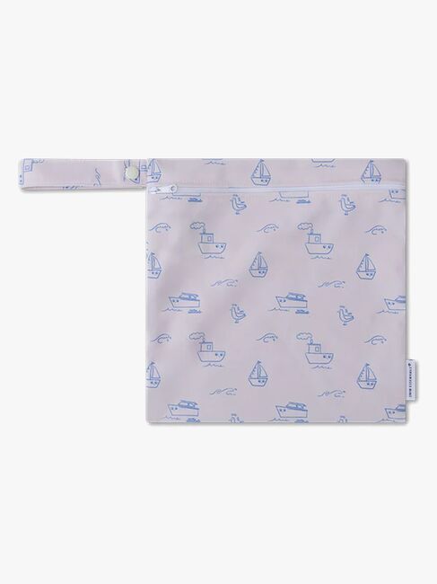 Swim Essentials Badeble, Seas The Day