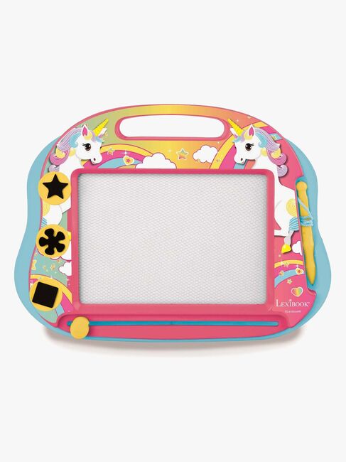Lexibook Unicorn Tegnetavle