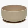 OYOY Enkei Skål Silikone, Beige
