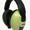 Banz Høreværn Baby, Leaf Green