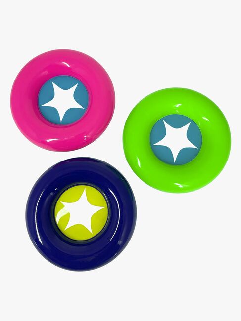 KESS Flyvende Ring Bangorang Blandet Udvalg