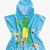 Bolibompa Dragen Badeponcho