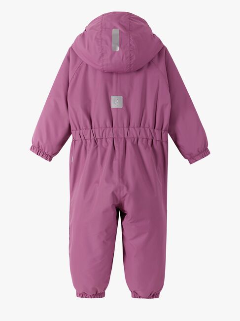 Reimatec Puhuri Flyverdragt, Red Violet