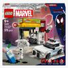 LEGO Super Heroes 76311 Spider-Verse: Miles Morales mod Spot