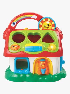 Vtech Baby Putteskole 
