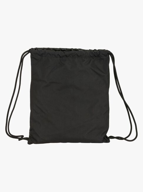 FC Barcelona Gymnastikpose, Sort