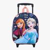 Frozen Great Escapes 3D Trolley Rygsæk 9L, Blå