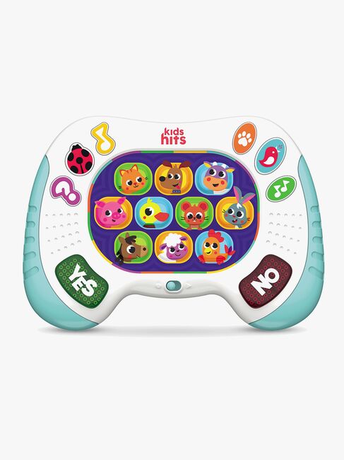 Kids Hits Aktivitetsbræt Baby JoyPad Musical Farm