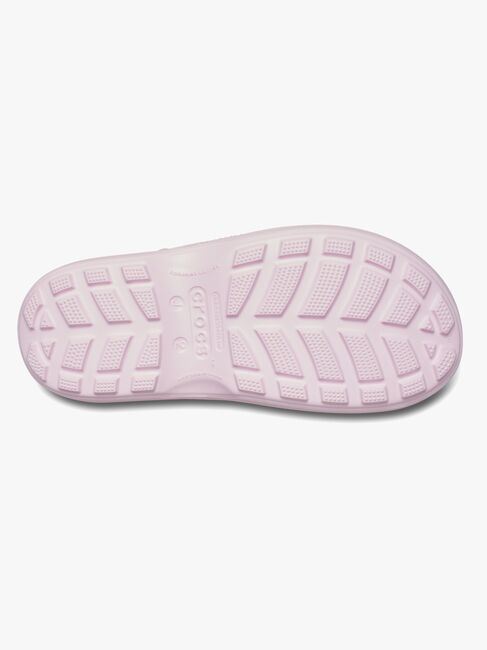 Crocs Handle It Unicorn Gummistøvler, Pink Milk 212339-6ZW-6ZW-1712_3f.jpg