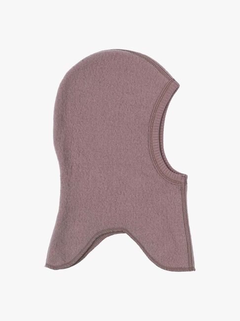 Mikk-Line Elefanthue Merinould, Twilight Mauve