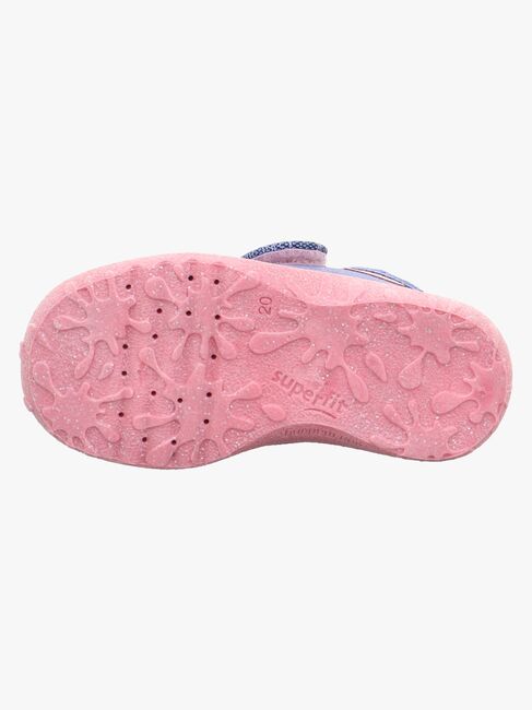 Superfit Spotty Indesko, Lilla