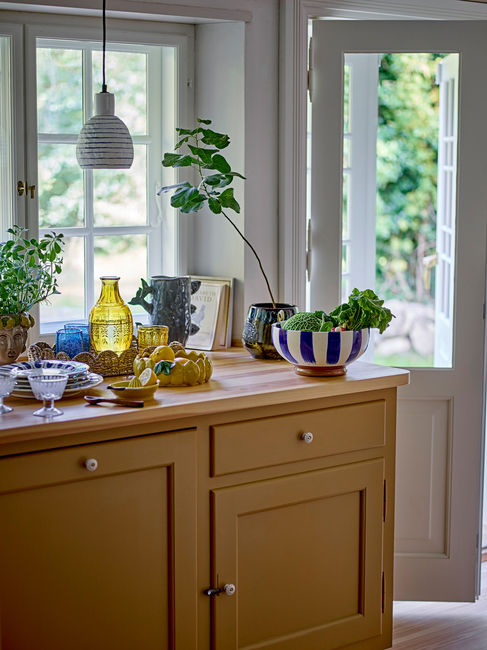 Bloomingville Elga Pendul Loftslampe