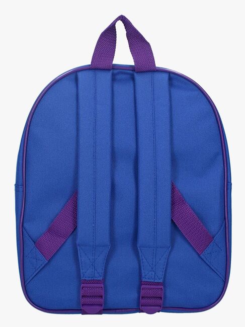 Sonic Prime 3D Rygsæk Simply Special, Blå