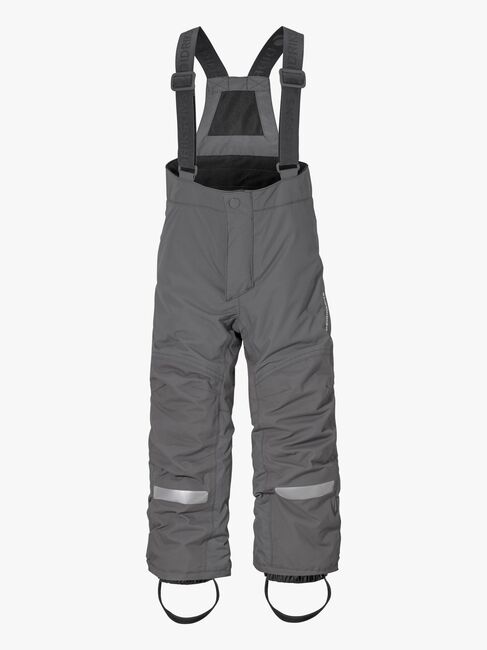 Didriksons Idre Overtræksbukser, Throne Grey